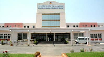 Direct Admission in MVJ Medical College