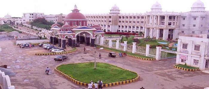 You are currently viewing MS Ramaiah Medical College Bangalore Direct Admission