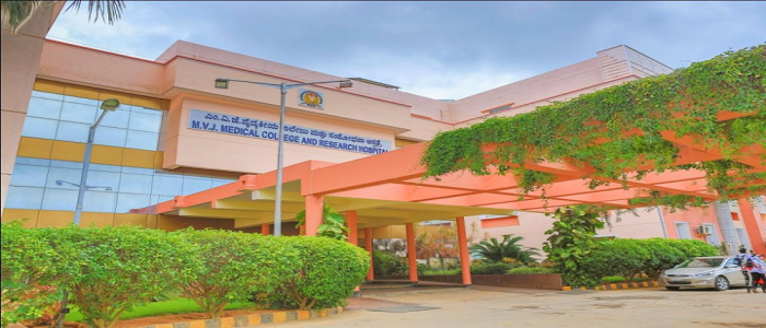 You are currently viewing MVJ Medical College Bangalore Direct Admission