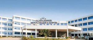 Rajarajeshwari Medical College Bangalore Direct Admission