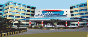 Read more about the article Rajarajeswari Medical College Management Quota Admission