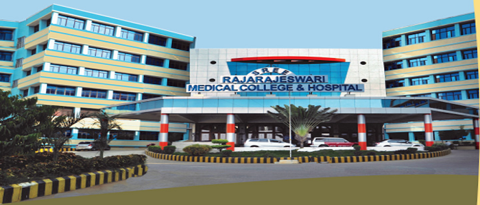 You are currently viewing Rajarajeswari Medical College Management Quota Admission