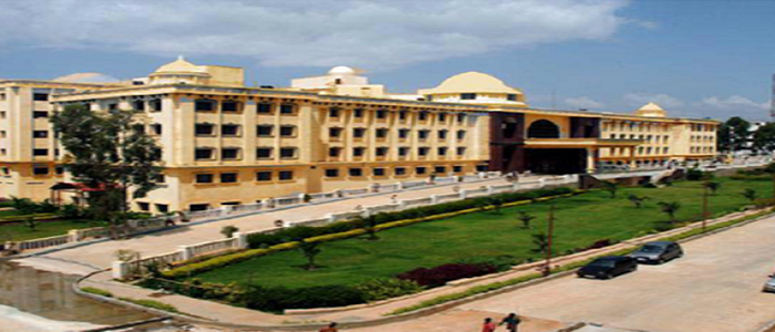 Read more about the article Vydehi Medical College Management Quota Direct Admission