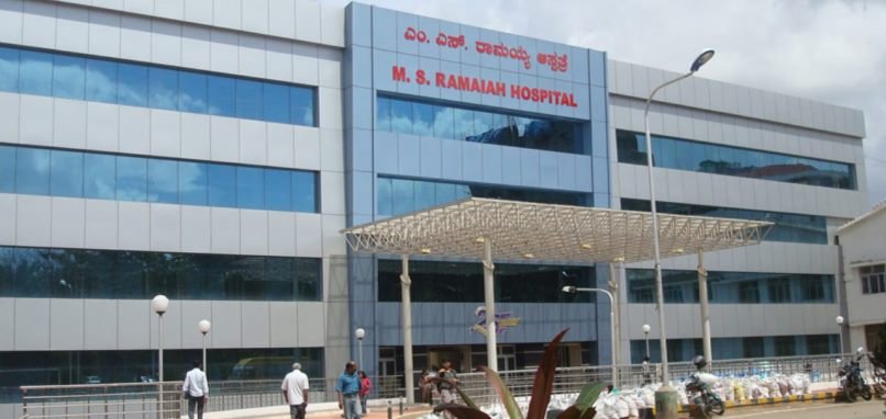 Ramaiah Medical College Direct Admission