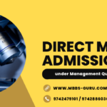 Direct MBBS Admission in Maharashtra