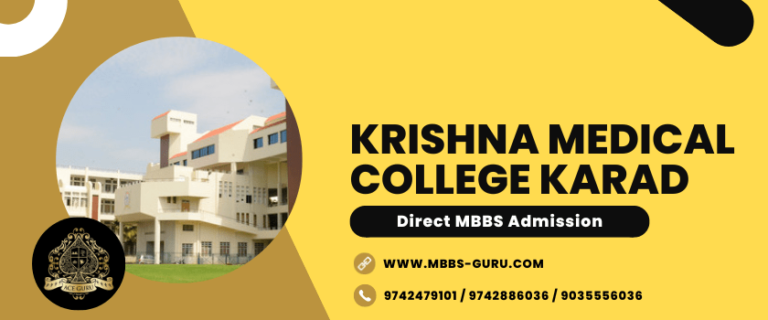 Read more about the article Krishna Institute of Medical Sciences Direct MBBS Admission
