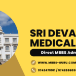 Sri Devaraj URS Medical College Direct MBBS Admission