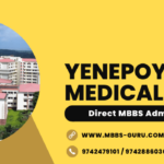 Yenepoya Medical College Direct MBBS Admission