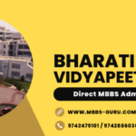 Bharati Vidyapeeth Sangli Direct MBBS Admission