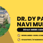 DY Patil Navi Mumbai Direct MBBS Admission