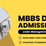 MBBS Direct Admission Fee