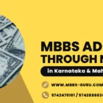 MBBS Admission through NRI Quota