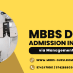 MBBS Direct Admission in Telangana
